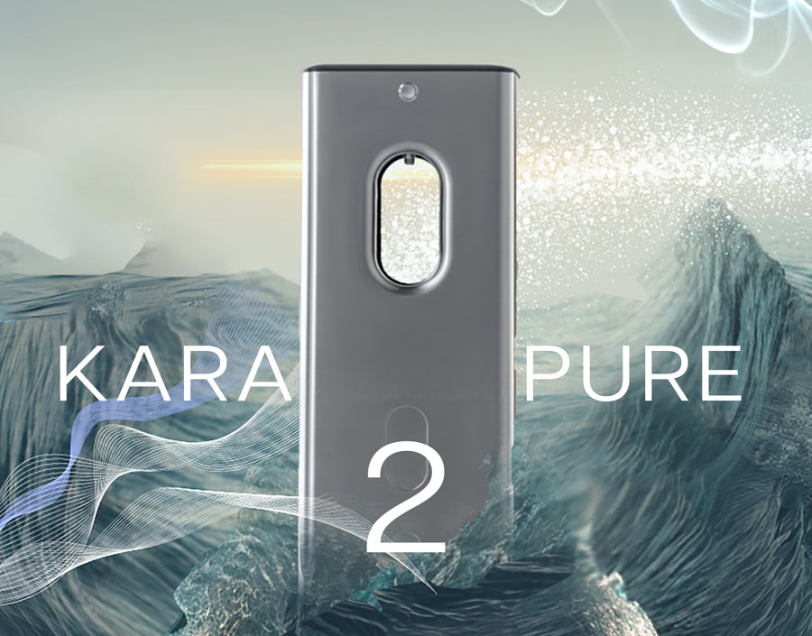 Kara Pure 2