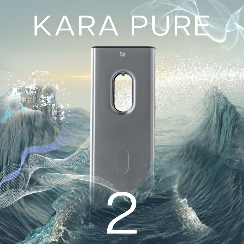 Kara Pure 2